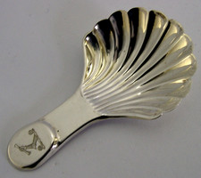 RARE LEGG FAMILY CREST NEWBURY