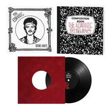 Bruno Mars - THE ROMANTIC - First Pressing Edition Vinyl Numbered LIMITED