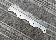 (QTY 7) Simpson Strong-Tie TA10Z-R 10-1/4" 12GA Galvanized Staircase Angle