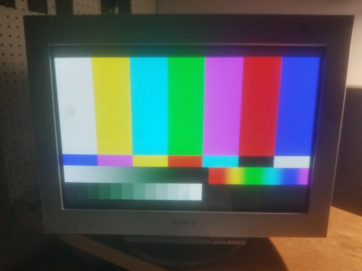 ベージュ CRTモニター 中型 23-24.9 Inch CRT Computer Monitors for sale | eBay