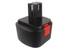 Replacement Battery For LINCOLN AUTOMIVE GREASE GUN 12V BATTERY 12.00V