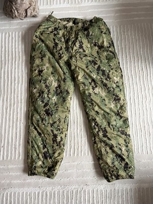 Massif PCU Level 7 AOR2 Loft Pants AOR2 Large Regular