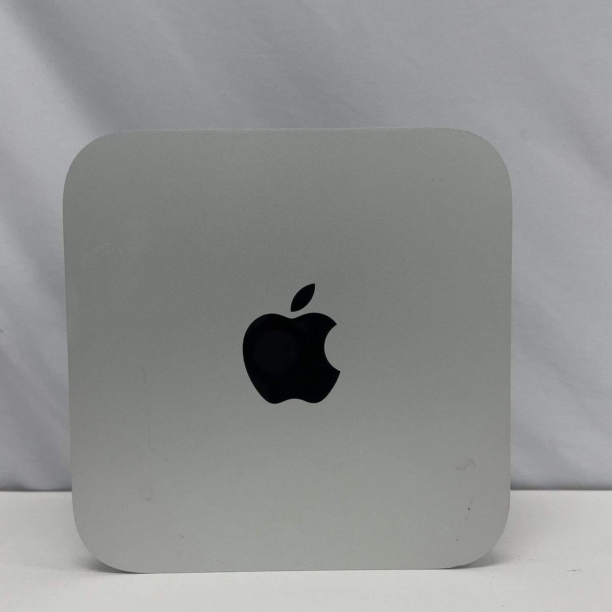 Apple Mac mini 8 GB RAM Apple Desktops 256 GB Hard Drive Capacity