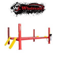 New Amgo Pro-12a 12000 Lb Alignment Lift New Amgo Pro-12a 12000 Lb Alignment Lift