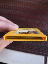 Nintendo Gameboy Donkey Kong Land Cartridge Nintendo GBC