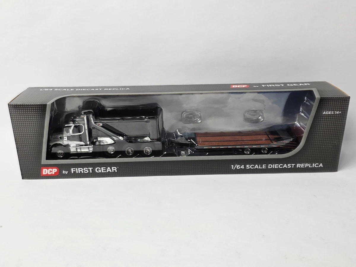 First Gear Multi-Color Diecast Tractor Trailers/Semis for sale | eBay