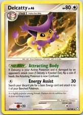 Legends Awakened #23/146 Delcatty on eBay