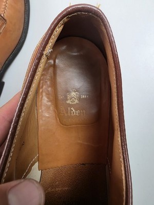Alden 962