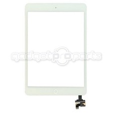 iPad Mini 2/1 Digitizer White - FREE SAME DAY SHIP MON-SAT