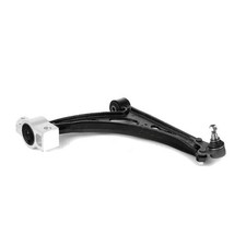 For Skoda Octavia 2004 - 2013 Front Lower Suspension Wishbone Arm Right Drivers
