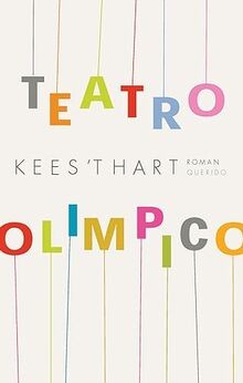 Teatro Olimpico von t Hart, Kees | Buch | Zustand gut