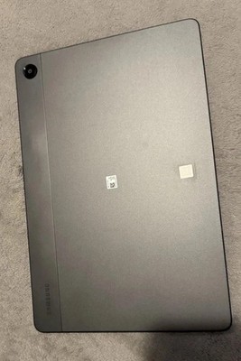 Samsung Galaxy Tab A9+ 11in 64GB Wi-Fi Graphite USB-C Front/Rear Camera