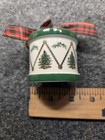 Spode Christmas Tree Ornament - Drum Shape 🥁  — photo 4