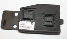 2004- 2007 GMC CANYON CHEVY COLORADO BODY CONTROL MODULE BCM BCU # 21997788