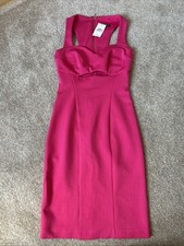 Pink Dress Size 8