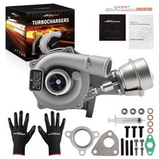 Turbolader for Opel 1.3 CDTI 66KW 90PS Astra H Corsa D 54359880015 turbocharger