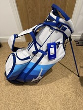 Mizuno Tour Lightweight Stand Bag (2025) Staff Colours New Golf