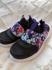 Kids Under Armour Run Play Camo 1Y