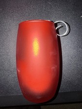 Duckstein Brauerei Windlicht Glas Windlicht