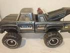 Vintage Tonka 1970s MR-970 Tow Truck Medium Good Shape