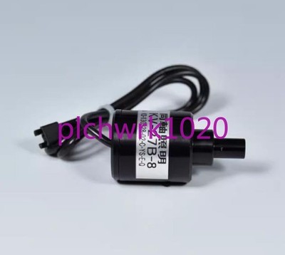 1 PCS KOS KV-27B-8   Light Source DC12V good *tm