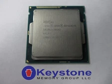Intel Xeon E3-1241V3 3.5GHz/8MB Quad Core Socket LGA1150 CPU SR1R4 *km