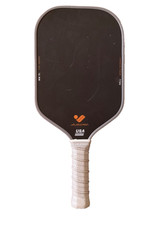 Jojolemon Shark 001 16mm Carbon Fiber Pickleball Paddle
