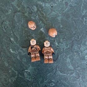 LEGO Star Wars Geonosis Airborne Trooper (sw0575) &ndash; 75089 Clone Wars