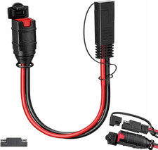 Adapter Connection Components Compatible with NOCO Genius 5 GC009