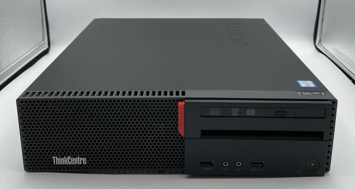 Intel Core i7 6th Gen. PC Desktops & All-In-One Computers for sale