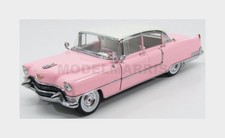 GREENLIGHT 12950 Cadillac - Fleetwood Series 60 1955 - Personal Auto Elvis