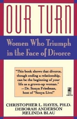 Christopher Hayes Our Turn (Taschenbuch)