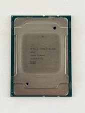 SRFB9 - D3 Intel Xeon Silver 4214 12-Core 2.2GHz Processor