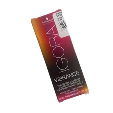 Schwarzkopf Igora Vibrance Tone on Tone Color Extra Light Blonde