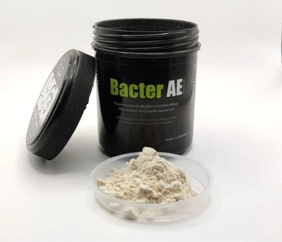 GLAS GARTEN BACTER AE Glasgarten Bacter AE + scoop