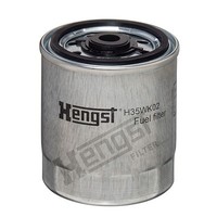 1X Hengst Filter H35WK02 D87 Kraftstofffilter FüR Mercedes-Benz Daewoo Puch Ssan