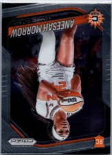 2025 Panini Prizm WNBA Aneesah Morrow #79 RC