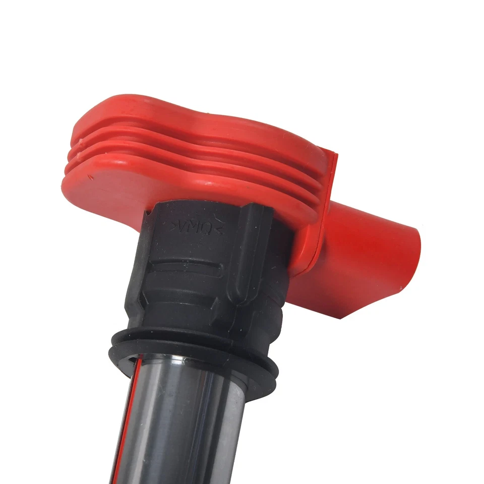 Ignition Coil Packs Audi VW SEAT SKODA TFSI TSI A3 A4 A5 R8 Golf Leon 06D905115 - Image 3 of 4