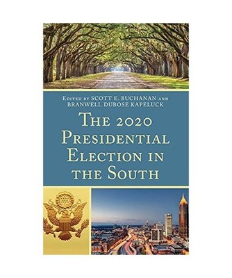 2020 Presidential Election in the South