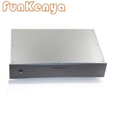Clone Naim NAP200 70W+70W Hi-end HiFi Stereo 2.0 Channel Power Amplifier