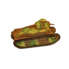 WotC Axis & Allies Early War Type 89B Chi-Ro (R) NM