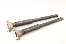 Mercedes C Klasse W204 S204 T-Modell Stoßdämpfer Federung hinten SET A2043260098