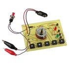 C6414 - Battery Tester Kit