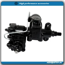 For Land Rover Defender&Range Rover 1994-1999 Power Steering Gear Box 82-00109R