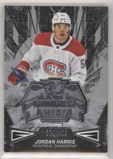 2022-23 SPx Finite Rookies 389/499 Jordan Harris #F-40 z6b