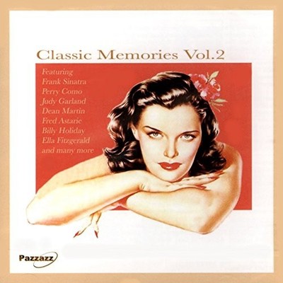 Various - Classic Memories Volume 2 [CD]