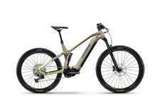 Haibike All MTN 3 , MTB , Fully , Pedelec, Ebike, Yamaha, Shimano, Originalverp.