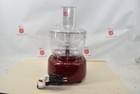 KitchenAid Red KFP740 Food Processor Tested (5170F) — photo 6