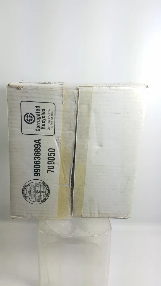 Ventilador de banheiro NuTone Basic 695 70CFM 6.0 nível de som - Novo em folha. - Imagem 3 de 4