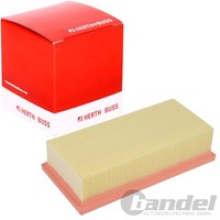 Herth+Buss Luftfilter Passend FüR CitroËN C-ELYSEE C3 C4 DS3 DS DS Opel Corsa